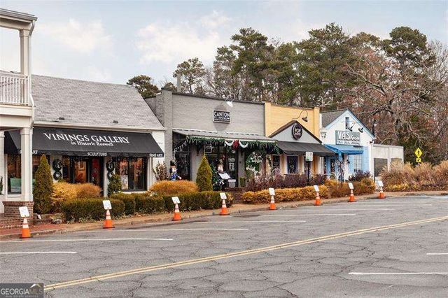 7788 GEORGETOWN CHASE, Roswell, GA 30075