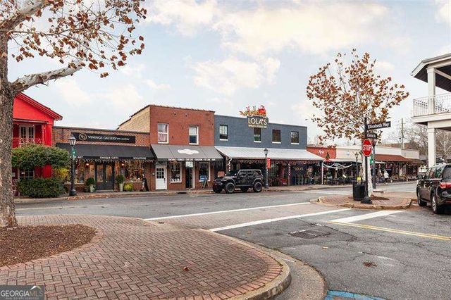 7788 GEORGETOWN CHASE, Roswell, GA 30075