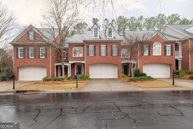 7788 GEORGETOWN CHASE, Roswell, GA 30075