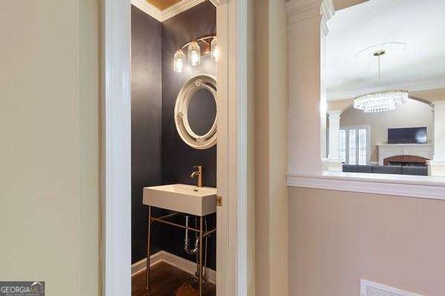 7788 GEORGETOWN CHASE, Roswell, GA 30075