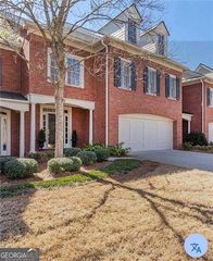 7788 GEORGETOWN CHASE, Roswell, GA 30075