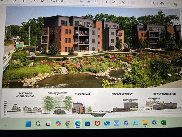 8180 Main Street 104, Dexter, MI 48130