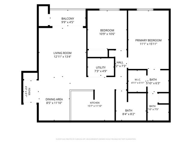 13628 Royal Court 810, Crestwood, IL 60418
