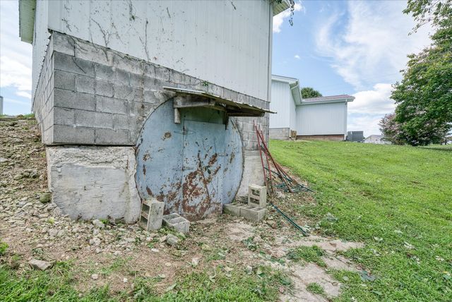 806 Robinson Ridge Rd, Baxter, TN 38544