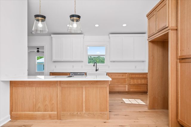 806 Robinson Ridge Rd, Baxter, TN 38544