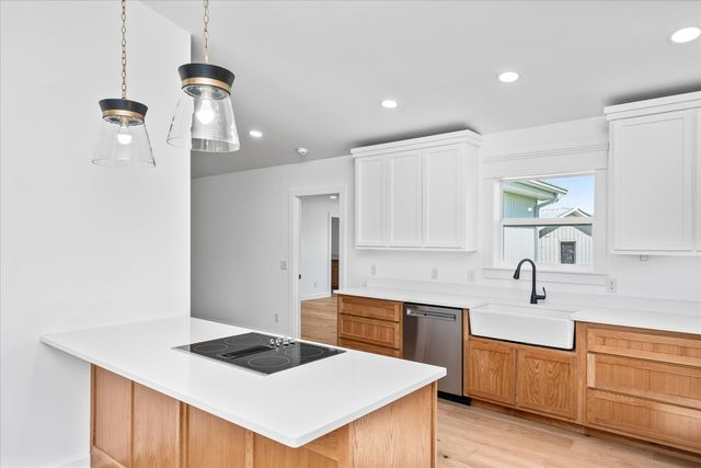 806 Robinson Ridge Rd, Baxter, TN 38544