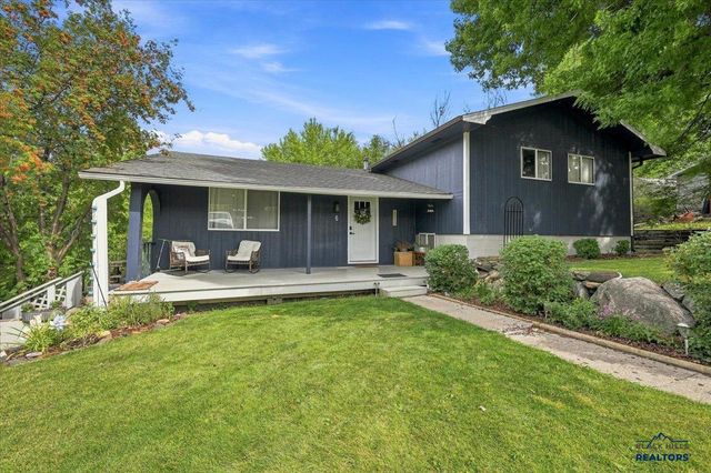 6 Merry Lane, Spearfish, SD 57783