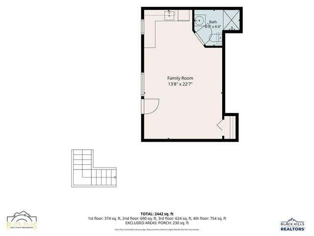6 Merry Lane, Spearfish, SD 57783