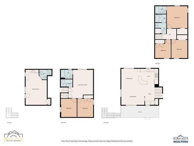 6 Merry Lane, Spearfish, SD 57783