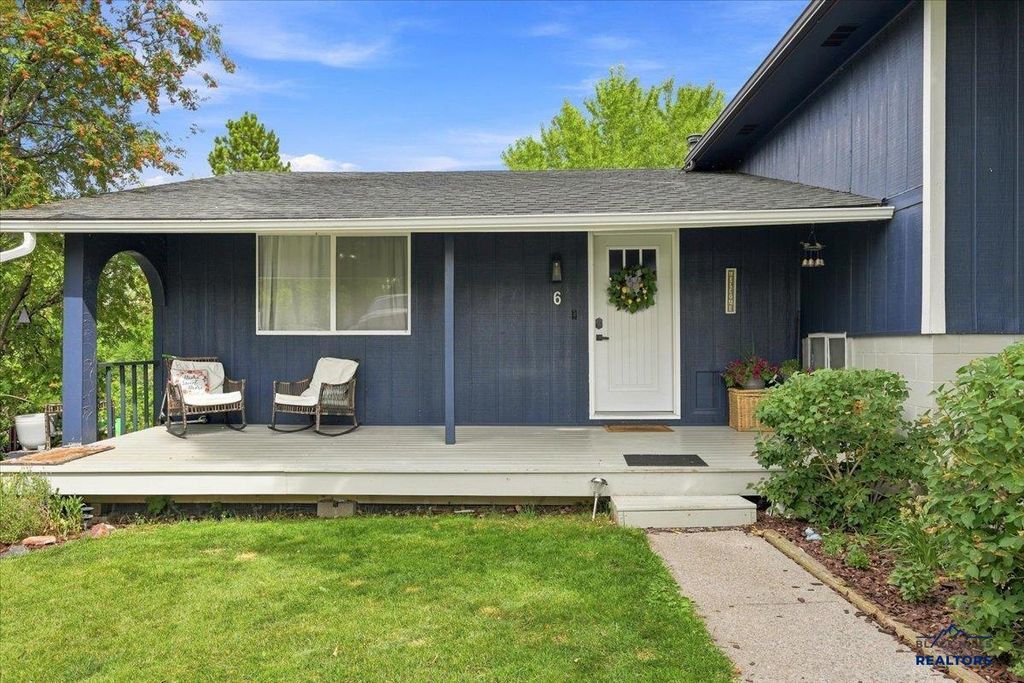 6 Merry Lane, Spearfish, SD 57783