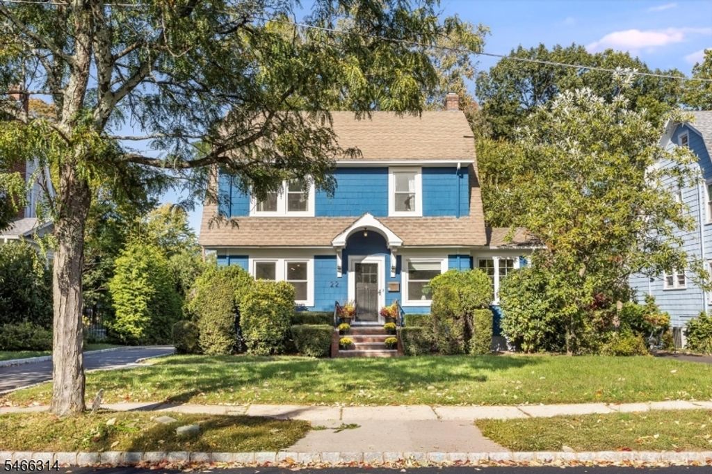 22 Euclid Pl, Montclair Twp., NJ 07042 — photo 3