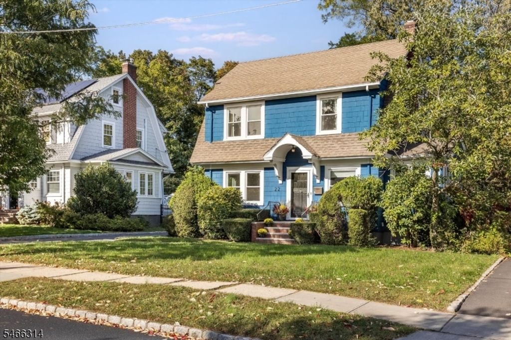 22 Euclid Pl, Montclair Twp., NJ 07042 — photo 4