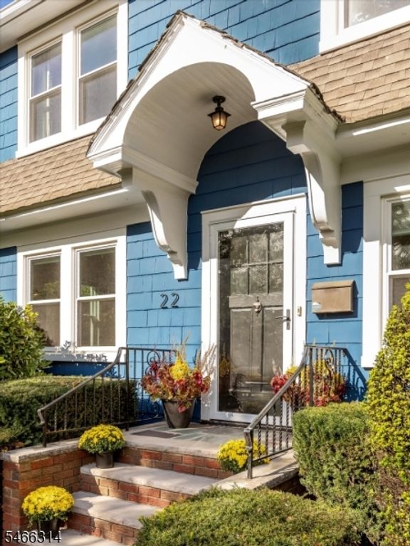22 Euclid Pl, Montclair Twp., NJ 07042 — photo 5