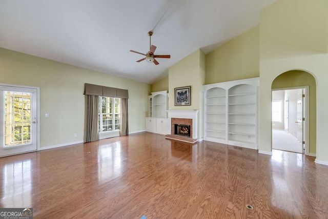 1151 Emperor Lane, Hoschton, GA 30548