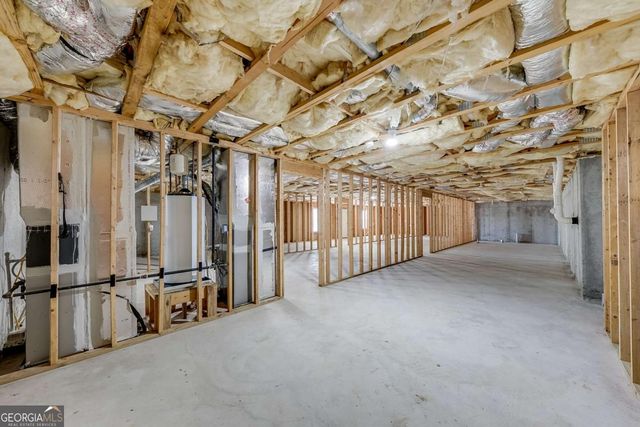 1151 Emperor Lane, Hoschton, GA 30548