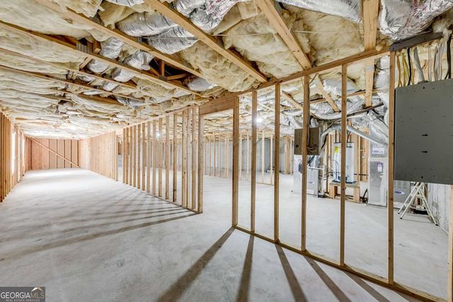 1151 Emperor Lane, Hoschton, GA 30548