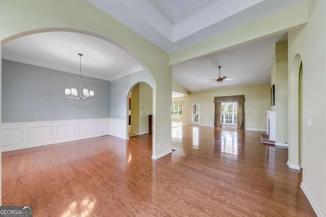 1151 Emperor Lane, Hoschton, GA 30548