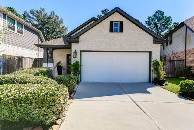 111 Sugar Peak Court, Montgomery, TX 77316