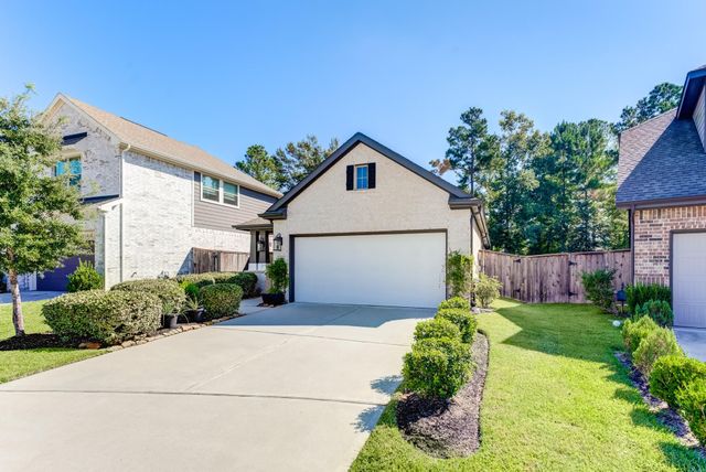 111 Sugar Peak Court, Montgomery, TX 77316