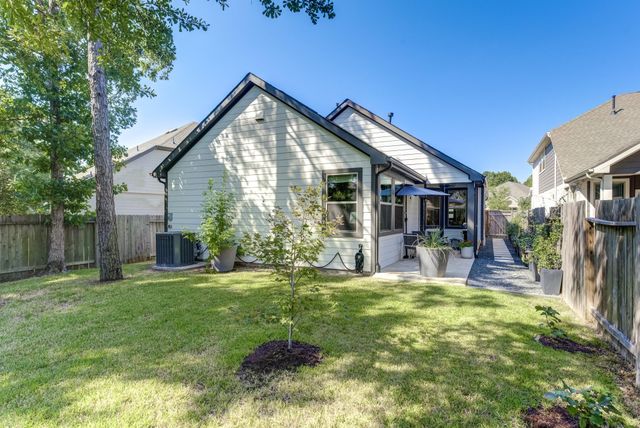 111 Sugar Peak Court, Montgomery, TX 77316