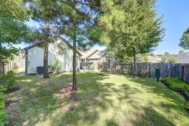 111 Sugar Peak Court, Montgomery, TX 77316