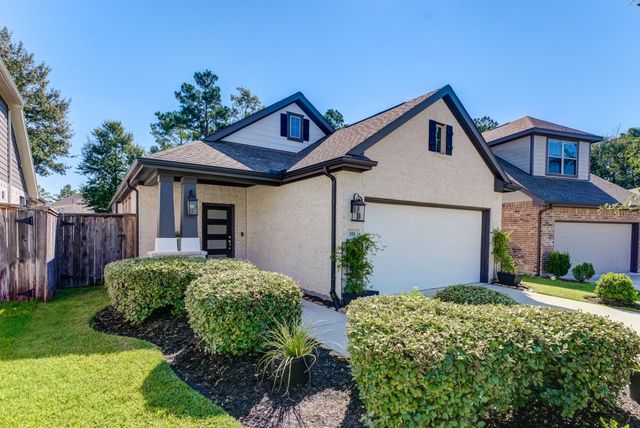 111 Sugar Peak Court, Montgomery, TX 77316