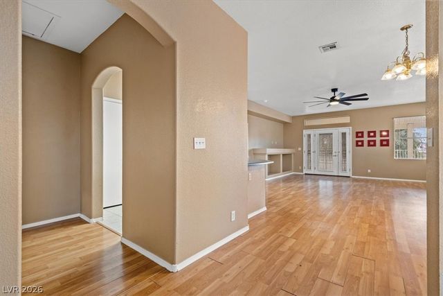 7904 Smokey Ridge Court, Las Vegas, NV 89131