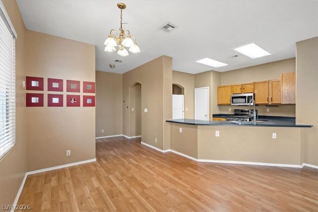 7904 Smokey Ridge Court, Las Vegas, NV 89131