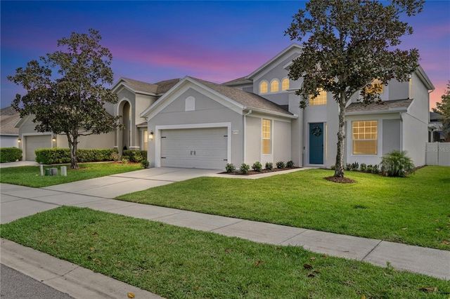 14743 WINDIGO LANE, Orlando, FL 32828