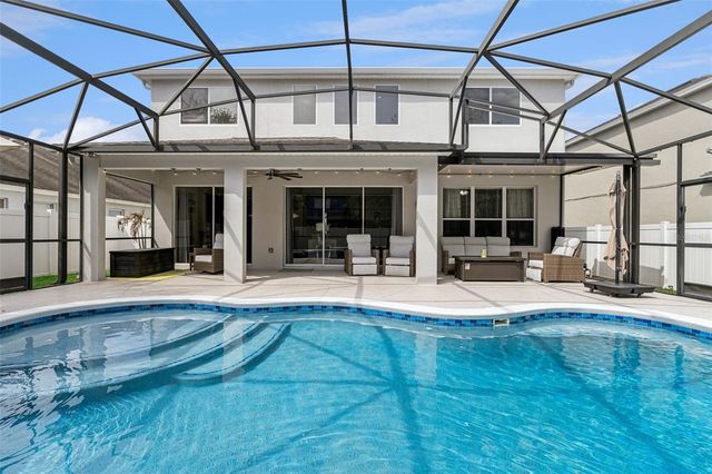 14743 WINDIGO LANE, Orlando, FL 32828