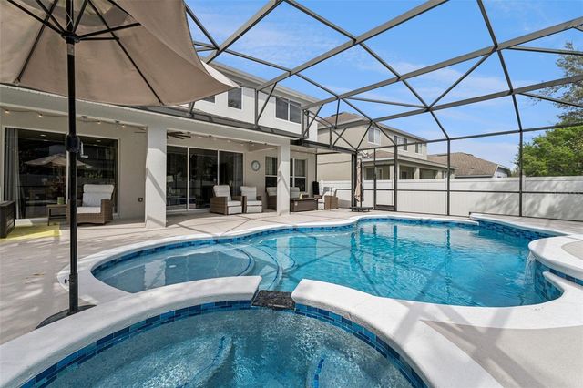 14743 WINDIGO LANE, Orlando, FL 32828