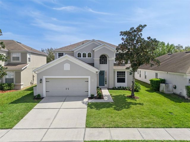 14743 WINDIGO LANE, Orlando, FL 32828