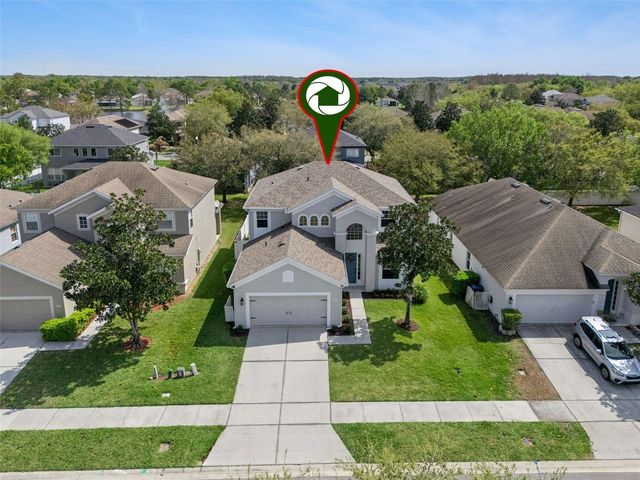 14743 WINDIGO LANE, Orlando, FL 32828