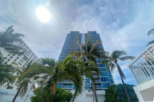 2655 Collins Ave 2301, Miami Beach, FL 33140