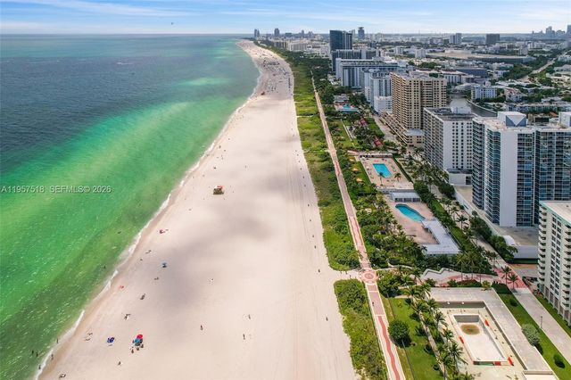 2655 Collins Ave 2301, Miami Beach, FL 33140