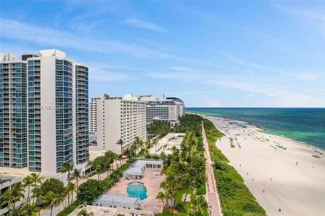 2655 Collins Ave 2301, Miami Beach, FL 33140