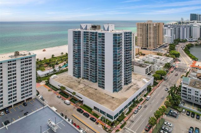 2655 Collins Ave 2301, Miami Beach, FL 33140
