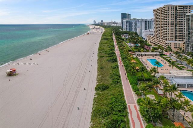 2655 Collins Ave 2301, Miami Beach, FL 33140