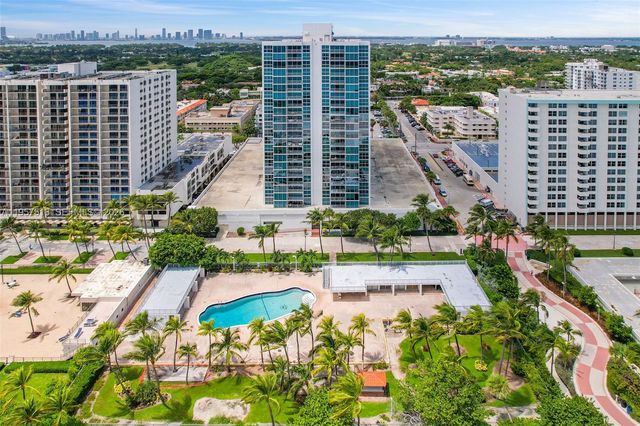 2655 Collins Ave 2301, Miami Beach, FL 33140