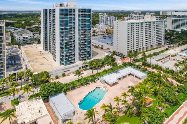 2655 Collins Ave 2301, Miami Beach, FL 33140