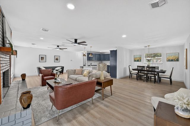 1620 Sunnybrook Drive, Irving, TX 75061