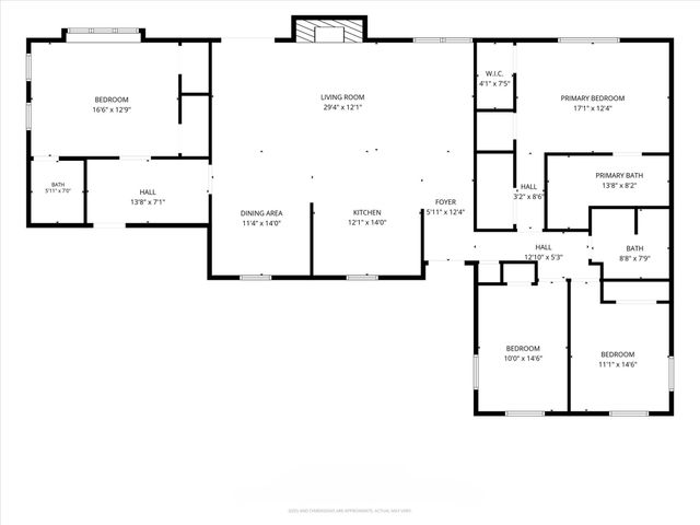 1620 Sunnybrook Drive, Irving, TX 75061