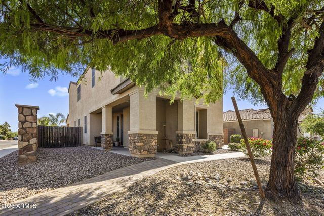 1013 W BLUE RIDGE Drive, San Tan Valley, AZ 85140