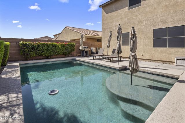 1013 W BLUE RIDGE Drive, San Tan Valley, AZ 85140