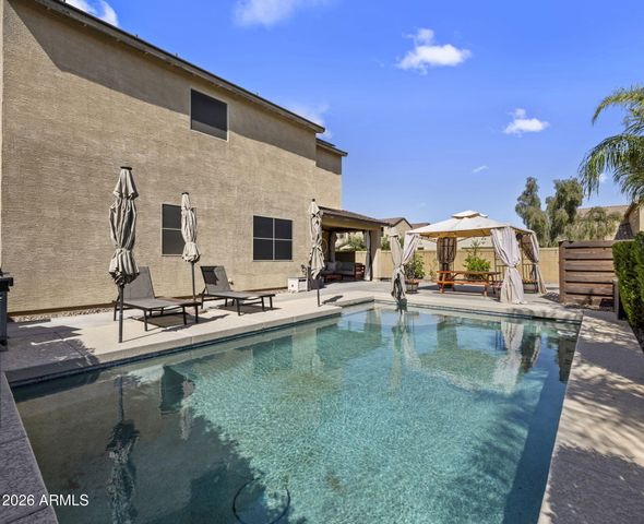 1013 W BLUE RIDGE Drive, San Tan Valley, AZ 85140