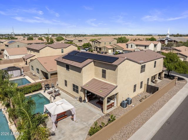 1013 W BLUE RIDGE Drive, San Tan Valley, AZ 85140