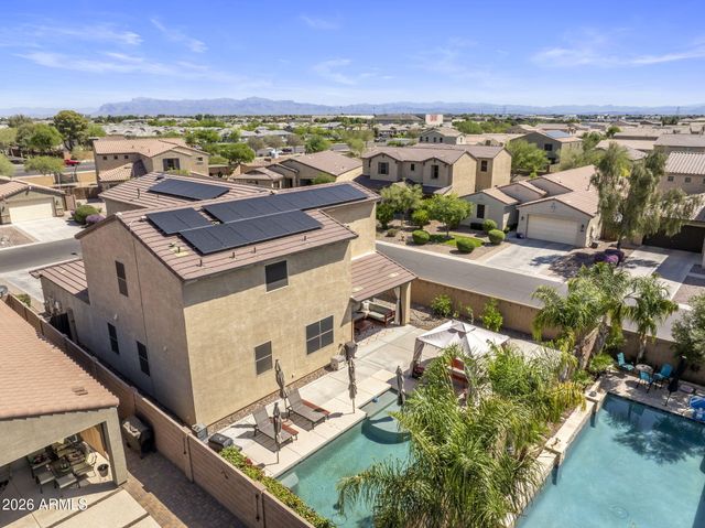 1013 W BLUE RIDGE Drive, San Tan Valley, AZ 85140