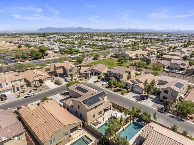 1013 W BLUE RIDGE Drive, San Tan Valley, AZ 85140