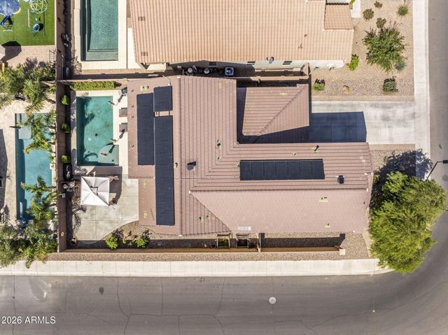 1013 W BLUE RIDGE Drive, San Tan Valley, AZ 85140