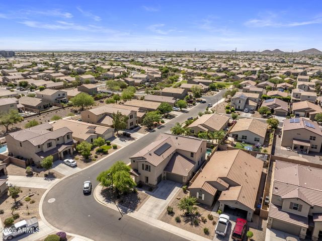 1013 W BLUE RIDGE Drive, San Tan Valley, AZ 85140